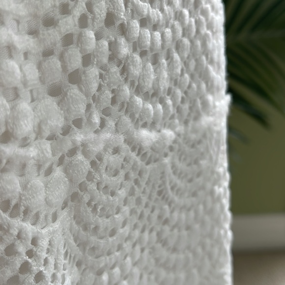 Lilly Pulitzer White Jade Dress size small - Picture 6 of 9